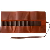 BeaverCraft Tools BeaverCraft TR8X Leather Pouch 8+2