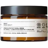 Evolve Organic Beauty Hydrate & Protect Facial Cream 30 ml