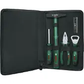 Bosch Työkalusarja 1600A027PT; 14 kpl.