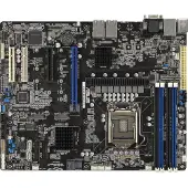 Asus P12R-E/10G-2T LGA1200 ATX -emolevy