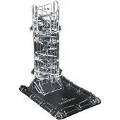 GameGenic Crystal Twister Premium Nopantorni
