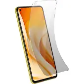 3mk Protection Suojalasi - - FlexibleGlass - Xiaomi Mi 11 Lite 4G/5G - Läpinäkyvä - Naarmunkestävä