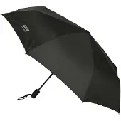 Safta 58 Cm Umbrella Musta