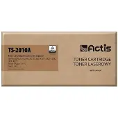 Actis TS-2010A väriaine (korvaa Samsung ML-1610D2/ML-2010D3; vakio; 3000 sivua; musta)