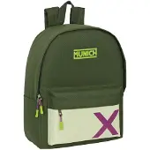 Safta Munich Bright 14.1´´ 19.85l 32x42x15 Cm Reppu