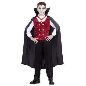 MOM Vampyyrilapsen Puku