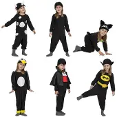 MOM Nopea Ja Hauska Vauvan Junior-asu