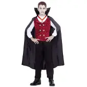 MOM Vampyyrilapsen Puku