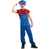MOM Super Putkimies Junior -asu