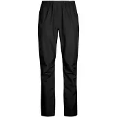 Halti Women's Forter Dx Pant naisten vedenpitävät kuorihousut