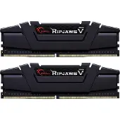 G.Skill Ripjaws V 32GB (2x16GB) DDR4 3600MHz CL16 DIMM RAM Memory