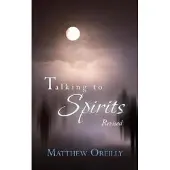 Authorhouse Talking to Spirits