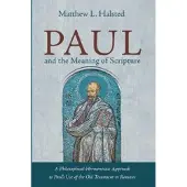 Pickwick Paul and the Meaning of Scripture