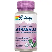 Solaray Astragalus Vital Eksaktit