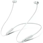 Beats by Dr. Dre Flex - All-Day Wireless In-Ear Earphones Smoke Gray