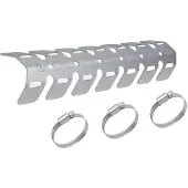 Crosspro Aluminium Universal 4 Stroke Keräilijän Suoja