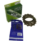 EBC Arami Src148 Kytkimen Kitkalevyt Ja Jouset