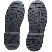 O'Neal Rider Pro Soles Musta EU 47-49