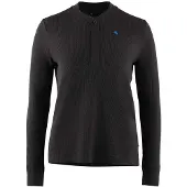 Klättermusen Snotra LS Sweater W's - XS