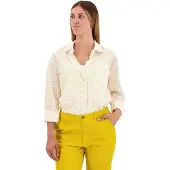 Dockers Original Pitkähihainen Kauluspaita