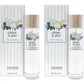 Caravan Fleu Flowers 150ml Hajuvesi 2 Yksiköt