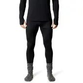 Houdini M's Desoli Light Tights True Black - XS