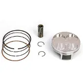 Vertex Piston Ref:24371a Mäntäpakkaus