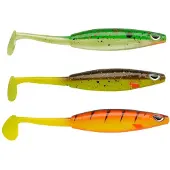 Berkley Sick Vibe Pehmeä Viehe 90 Mm 60 Yksiköt