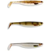 Westin Shad Teez Slim Pehmeä Viehe 17g 140 Mm 28 Yksiköt
