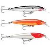 Rapala Magnum Floating Minnow 40g 180 Mm