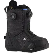 Burton Ritual Step On Lumilautakengät black Koko 5.0