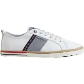 Pepe Jeans Maoui Tape Trainers Valkoinen EU 42 Mies