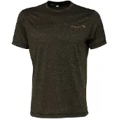 Savage Gear Fighter Stretch Uv-suojattu Lyhythihainen T-paita
