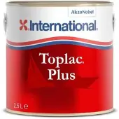 International Toplac Plus-maalaus 750ml