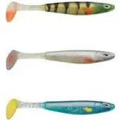 Berkley Sick Smash Pehmeä Viehe 78g 230 Mm