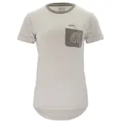 Silvini Calvisia Urban Lyhythihainen T-paita
