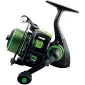 Maver Reality Front Drag Karpin Kalastuskela
