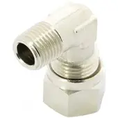 VETUS G1/opiskelukyynärpää 4x10 Mm