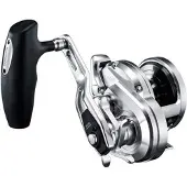 Shimano Ocea Jigger hyrräkela