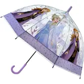 Disney Frozen Sateenvarjo, Violetti