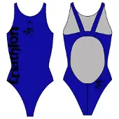 Turbo Triathlon Pro Resist Uimapuku