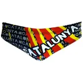 Turbo Catalunya Uimahousut