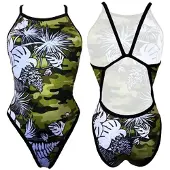 Turbo Revolution Wild Camo Uimapuku