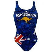 Turbo Australia 2011 Pro Resist Uimapuku