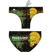 Turbo Polo Loko Uimahousut