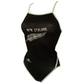 Turbo New Zealand Thin Strap Uimapuku