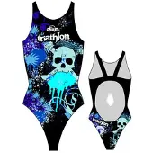 Turbo Skulls Triathlon Uimapuku