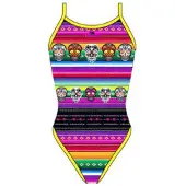 Turbo Poncho Revolution Uimapuku