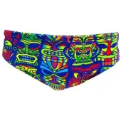 Turbo Tiki Tiki Uimahousut