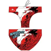 Turbo Mavericks Wave Uimahousut